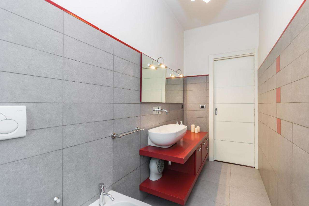 Casa Lami In Zona Cenisia By Wonderful Italy Apartment Turin Exterior photo