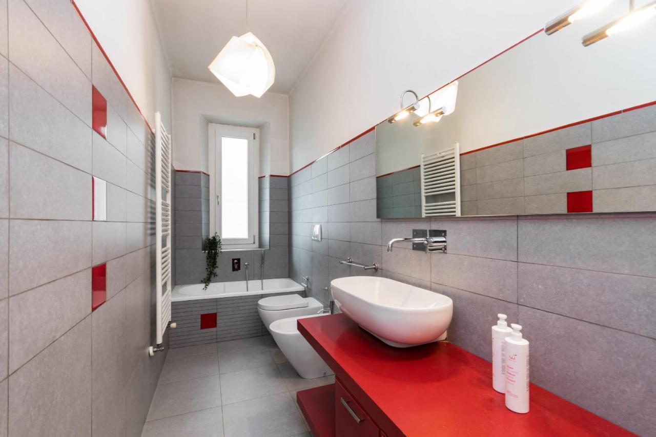 Casa Lami In Zona Cenisia By Wonderful Italy Apartment Turin Exterior photo