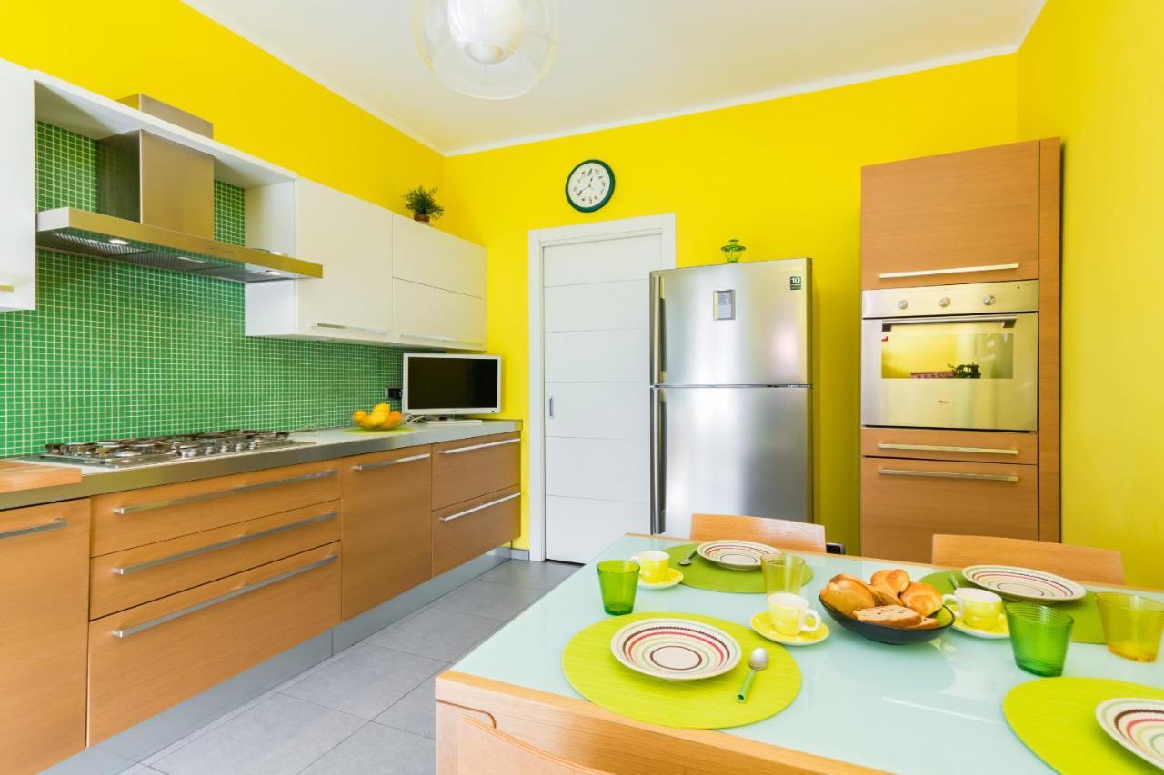 Casa Lami In Zona Cenisia By Wonderful Italy Apartment Turin Exterior photo